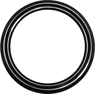 MODQUAD FIRE EXTINGUSHER MOUNT (POLISHED) CA-EXT