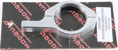 MODQUAD FLAG MOUNT STANDARD POL CAN-AM PART# CA-FM NEW