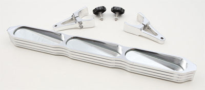 MODQUAD MIRROR 3 PANEL POL CAN-AM PART# CA-MIR NEW