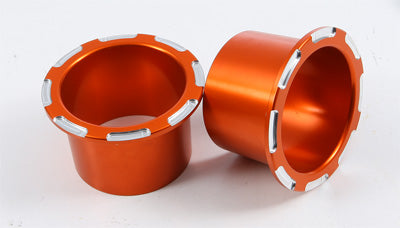 MODQUAD CUP HOLDER (ORANGE) PART# RZR-XP-CUP-OR