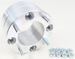 MODQUAD WHEEL SPACERS 1 1/2 4/115 PART# AC-SPACER NEW