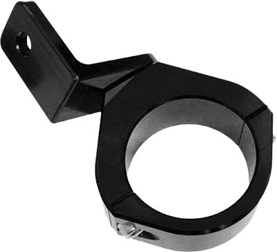 MODQUAD A-PILLAR FLAG MOUNT BLACK 1.75 PART# RZR-FLAG-AP-BLK NEW