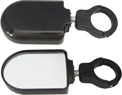 MODQUAD SIDE MIRROR BLK CAN-AM CA-SIDE-BLK