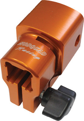 MODQUAD GRAB HANDLE ANTI-RATTLE LOCK (ORANGE) PART# RZR-OS-AR-1K-OR NEW