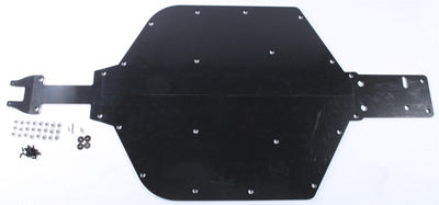 MODQUAD UHMW SKID PLATE OT-AC-SK-SPT