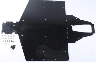 MODQUAD UHMW SKID PLATE OT-RGR-SK-XP900