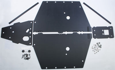 OPEN TRAIL UHMW SKID PLATE OT-RZR-SK-GEN
