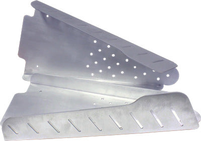 MODQUAD FRONT A-ARM GUARDS RZR-AR-GUARD-F