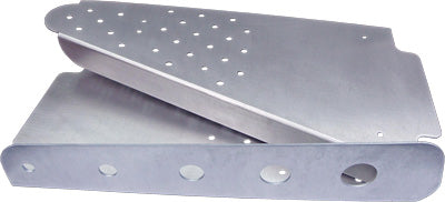 MODQUAD REAR A-ARM GUARDS PART# RZR-AR-GUARD-R NEW