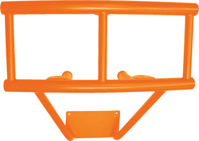 MODQUAD SPORT BUMPER (ORANGE) PART# RZR-FBS-1K-OR NEW