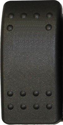 MODQUAD MQ SWITCH MOMENTARY WINCH BLK PART# RS-SOLID NEW