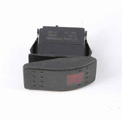 MODQUAD MQ SWITCH RED PART# RS-RED NEW