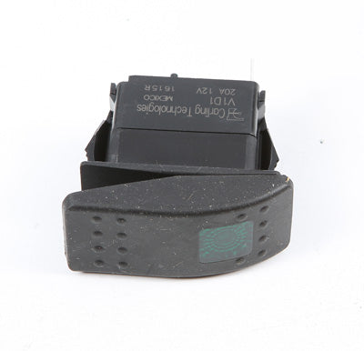 MODQUAD MQ SWITCH GREEN PART# RS-GREEN NEW