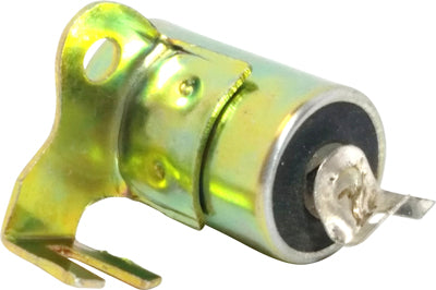 K SMALL K&S CONDENSER 09-0001
