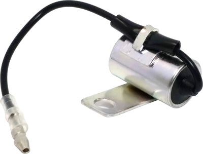 K SMALL K&S CONDENSER 09-0002