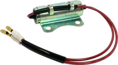 K SMALL K&S CONDENSER 09-0006