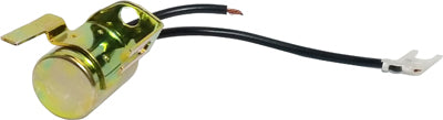 K S Condenser PART NUMBER 09-0015