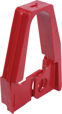 UPP CHAIN SLIDER FRONT (RED) 1020RD