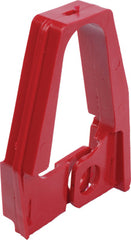 UPP CHAIN SLIDER FRONT (RED) 1020RD