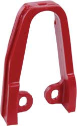 UPP CHAIN SLIDER FRONT (RED) 1022RD
