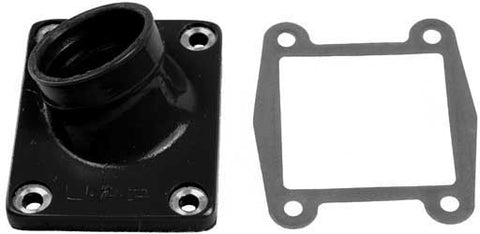 UPP INTAKE MANIFOLD 34-35MM (BLACK ) 1129