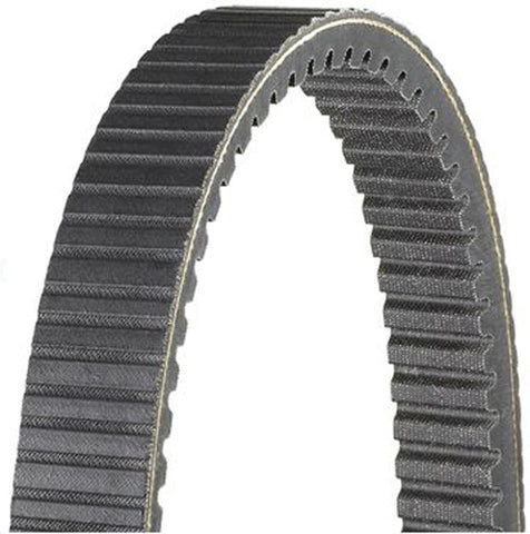 DAYCO DRIVE BELT- ARCTIC  85-91 45.50  X 1.375 PART#  HPX5010