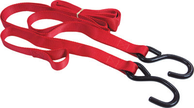 POWERTYE DELUXE TOW STRAP PART# 41132