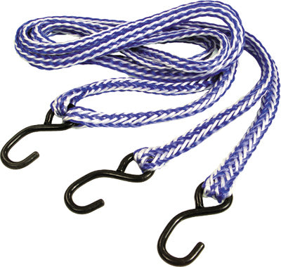 SPI EQUAL PULL TOW ROPE 5'6" PART# 13-1806