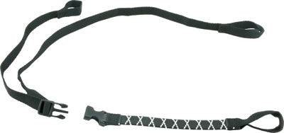 ROKSTRAPS ROK PACK BLK/REF 12"-42"X5/8" ROK10358