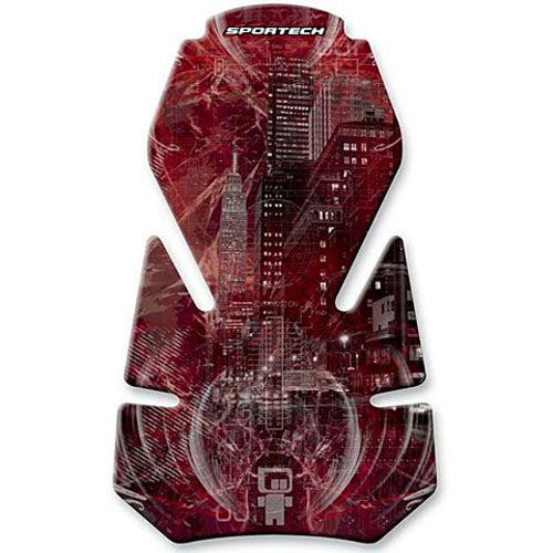 SPORT TECH 42101012 TANK PAD NIGHT