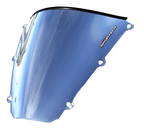 SPORT TECH 2009-2011 YZF R1 YAMAHA 45491116 SPORTECH W S YAM CHROME FITS '09-'10