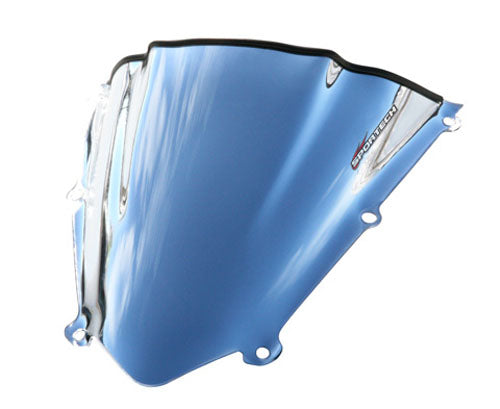 SPORT TECH 2009-2011 YZF R1 YAMAHA 45491120 SPORTECH V-FLOW W S YAM CHROME FITS