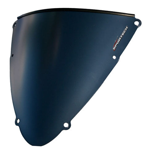 SPORT TECH SPORTECH W/S SUZ GSXR 1000 SHADOW FITS '07-'08 # 45501117