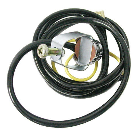 ROTARY 31-2946 KILL SWITCH WITH 48" LEAD WIRE