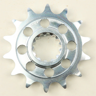 VORTEX FRONT STEEL C/S SPROCKET 14T PART# 3257-14 NEW