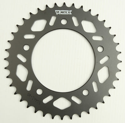 VORTEX VORTEX STEEL SPROCKET 40T 654AS-40