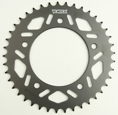 VORTEX VORTEX REAR STEEL SPROCKET 41T 654AS-41