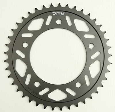 VORTEX VORTEX REAR STEEL SPROCKET 41T 654S-41