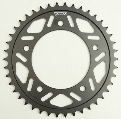 VORTEX VORTEX REAR STEEL SPROCKET 42T 654S-42