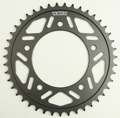 VORTEX VORTEX REAR STEEL SPROCKET 43T 654S-43