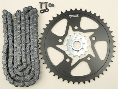VORTEX SPKT/CHAIN KIT HFRS SUZ PART# CK6262 NEW