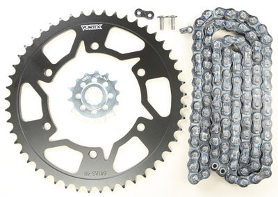VORTEX SPKT/CHAIN KIT HFRS YAM PART# CK6266 NEW