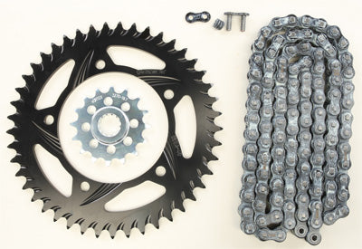 VORTEX SPKT/CHAIN KIT HFRA SUZ PART# CK6305 NEW