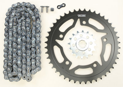 VORTEX SPKT/CHAIN KIT HFRS SUZ PART# CK6307 NEW