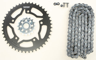 VORTEX SPKT/CHAIN KIT HFRS SUZ PART# CK6308 NEW