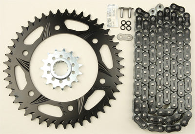 VORTEX SPKT/CHAIN KIT HFRS SUZ PART# CK6310 NEW