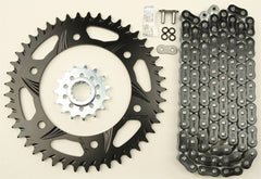 VORTEX SPKT/CHAIN KIT HFRS SUZ PART# CK6310 NEW