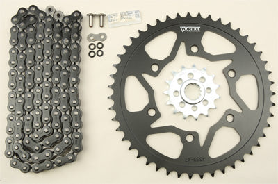 VORTEX SPKT/CHAIN KIT HFRS YAM PART# CK6316 NEW