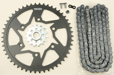 VORTEX SPKT/CHAIN KIT HFRS YAM PART# CK6317 NEW