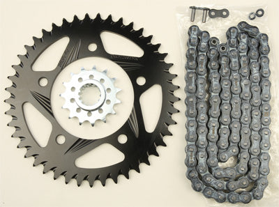 VORTEX SPKT/CHAIN KIT HFRA HON PART# CK6324 NEW